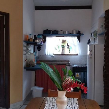 Hospedes Da Terra Pousada & Chales Porto Seguro Bagian luar foto