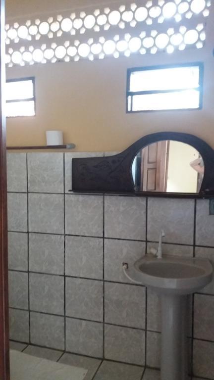 Hospedes Da Terra Pousada & Chales Porto Seguro Bagian luar foto