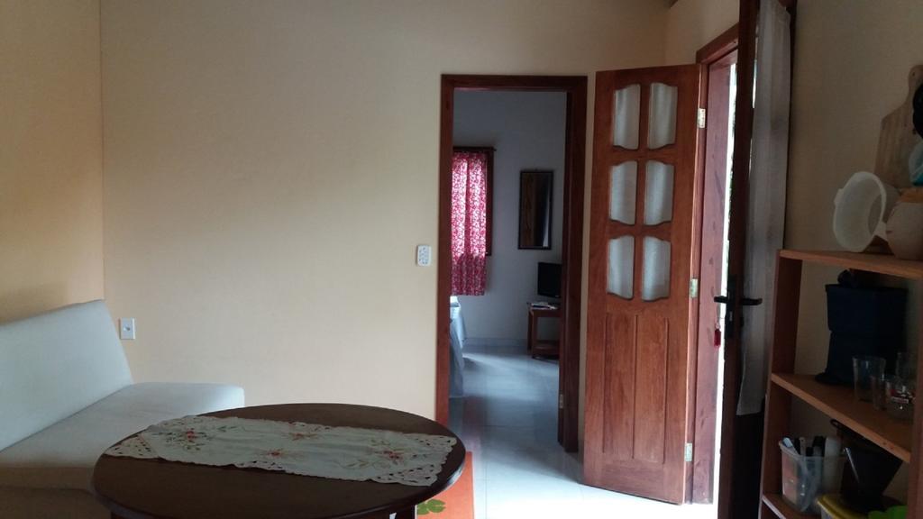Hospedes Da Terra Pousada & Chales Porto Seguro Bagian luar foto
