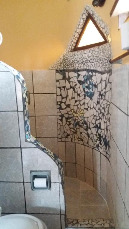 Hospedes Da Terra Pousada & Chales Porto Seguro Bagian luar foto