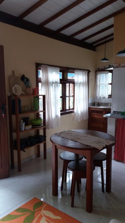 Hospedes Da Terra Pousada & Chales Porto Seguro Bagian luar foto