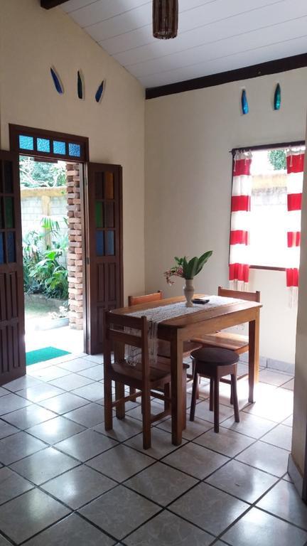 Hospedes Da Terra Pousada & Chales Porto Seguro Bagian luar foto