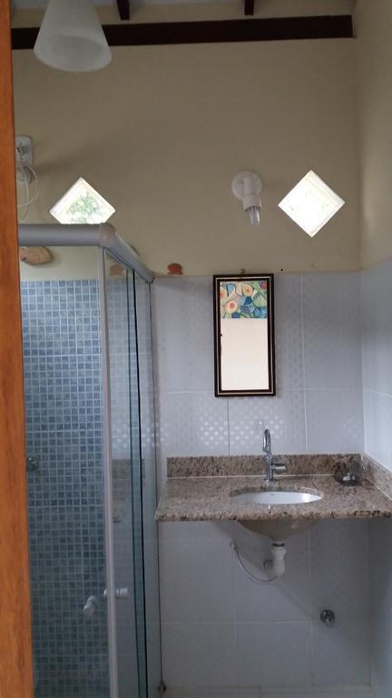 Hospedes Da Terra Pousada & Chales Porto Seguro Bagian luar foto